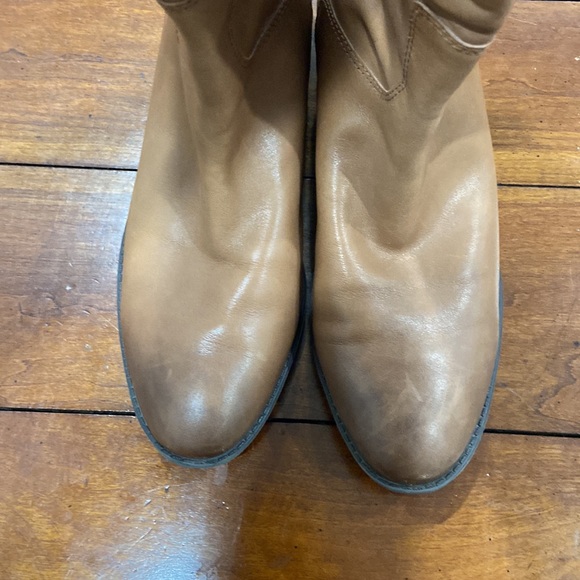 Sam Edelman Penny Leather Riding Boot - Picture 5 of 11